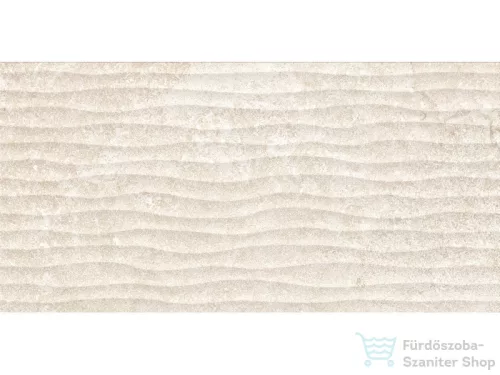 Love Ceramic Élan Reef Blanc 30x60 cm-es, rektifikált fali csempe, LOV8849