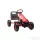 Leziter Pedálos gokart piros LP-GOKART