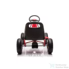 Leziter Pedálos gokart piros LP-GOKART