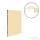 Leziter Kerti pavilon oldalfal ponyva 3x4,5 m beige LPOP-45-BEIGE