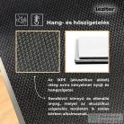 Leziter Adler tölgy Vinyl SPC padló 1220x180x5 mm 1,976/cs LPSPC-4-5-ADT
