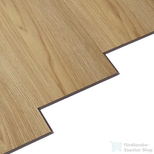 Leziter Campo tölgy Vinyl SPC padló 1220x180x5 mm 1,976/cs LPSPC-4-5-CAT