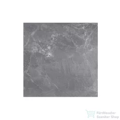   Leziter Fjord márvány mintás sötét szürke Vinyl SPC padló LPSPC-4-5-MAD