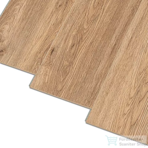 Leziter Sipadan tölgy Vinyl SPC fózolt padló LPSPC-4-5-SIT-F