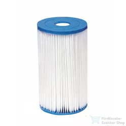   Leziter Papírszűrő Bestway III-Intex A/C típusú vízforgatókhoz LPSZ-BIII-IAC