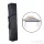 Leziter Kerti pavilon táska 3x4-3x4,5 m fekete LPT-4045-BLACK