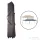 Leziter Kerti pavilon táska kerékkel 3x6 m fekete LPTK-60-BLACK