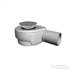 Leziter Click clack zuhanytálca szifon 50 mm-es LSZ50CL