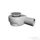 Leziter Click clack zuhanytálca szifon 50 mm-es LSZ50CL