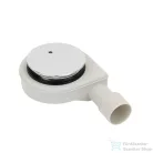 Leziter Zuhanytálca szifon 90 mm-es LSZ90