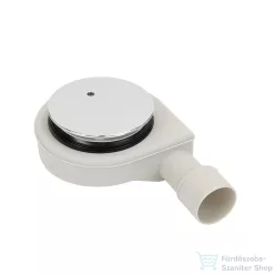 Leziter Zuhanytálca szifon 90 mm-es LSZ90