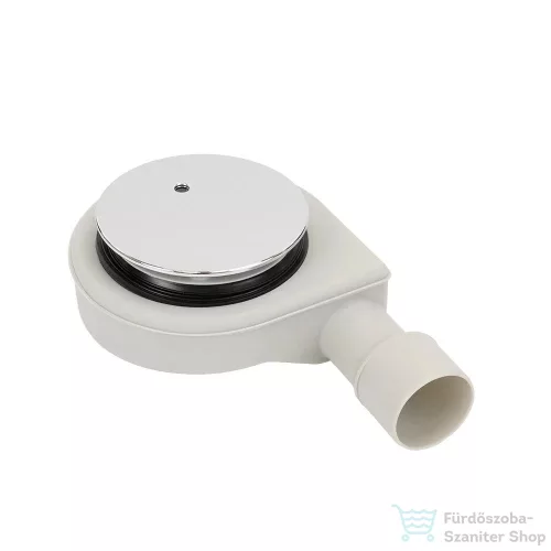 Leziter Zuhanytálca szifon 90 mm-es LSZ90