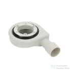 Leziter Zuhanytálca szifon 90 mm-es LSZ90