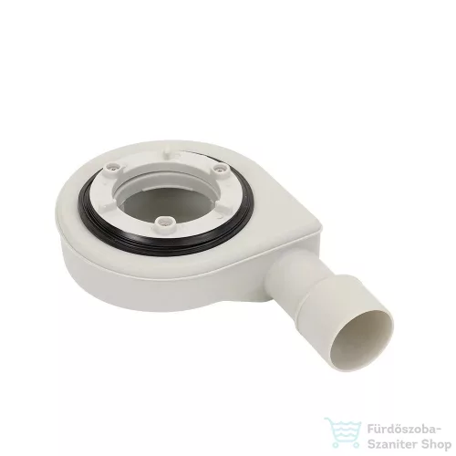 Leziter Zuhanytálca szifon 90 mm-es LSZ90