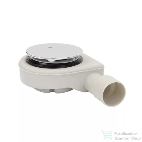 Leziter Zuhanytálca szifon 90 mm-es LSZ90