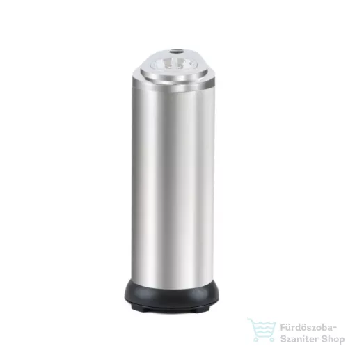Leziter Szenzoros szappanadagoló rozsdamentes LSZA-01