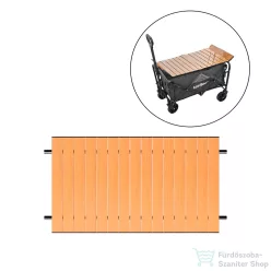 Leziter Strandkocsi standard piknik asztal LSZKA055-Table