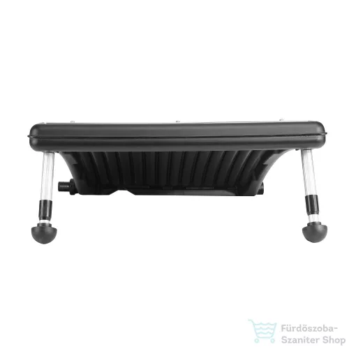 Leziter Napkollektor medence fűtéséhez 6500 l/óra LSZP-6500