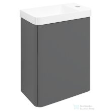   ZORBA mosdótartó szekrény, 39x50x21,5cm, carina (LT113-4141)