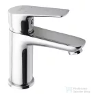 AQUALINE LOTTA mosdó csaptelep, króm LT602