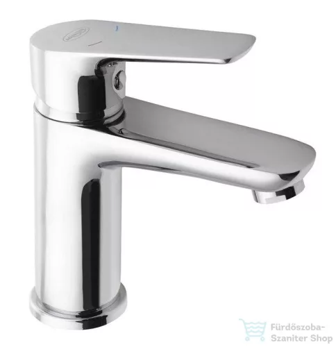 AQUALINE LOTTA mosdó csaptelep, króm LT602