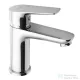 AQUALINE LOTTA mosdó csaptelep, króm LT602