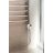 AQUALINE Elektromos fűtőpatron termosztáttal, 500W, króm LT67445
