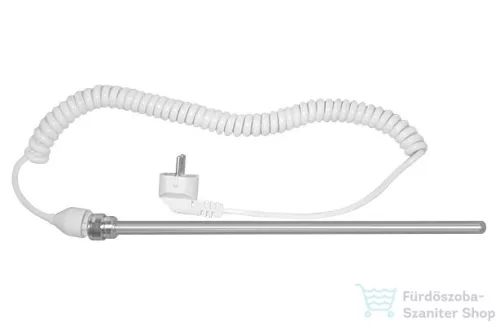AQUALINE Elektromos fűtőpatron termosztát nélkül, 500W (LT90501K)