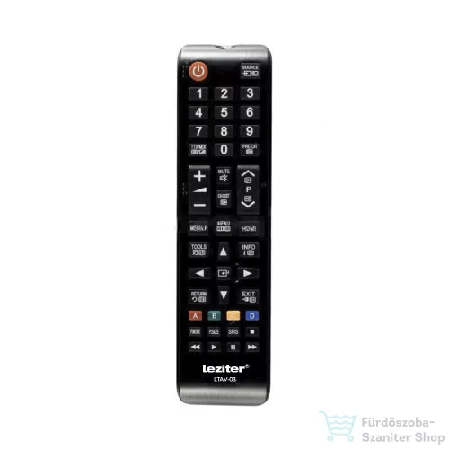 Leziter Univerzális Samsung távirányító LTAV-03