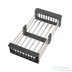Leziter Teleszkópos kosár mosogatóhoz LTKM-01