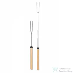 Leziter teleszkópos nyárs 31-81 cm LTNY-31-81