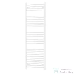   Leziter Egyenes törölközőszárító radiátor 1600x600 mm fehér LTRE1600600W