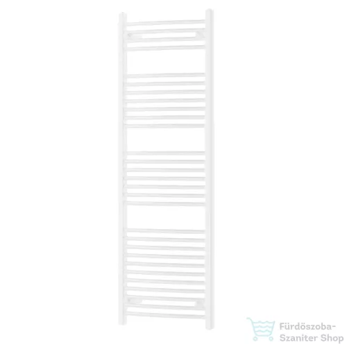 Leziter Egyenes törölközőszárító radiátor 1600x600 mm fehér LTRE1600600W