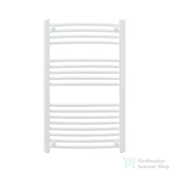   Leziter Íves törölközőszárító radiátor 1000x600 mm fehér LTRI1000600W