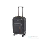 Leziter TraveLux Light XI gurulós bőrönd szett fekete LTRLBS-XI-BL