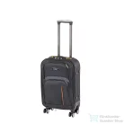 Leziter TraveLux Light XI gurulós bőrönd szett fekete LTRLBS-XI-BL