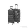 Leziter TraveLux Max IX gurulós bőrönd szett fekete LTRMBS-IX-BL