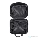 Leziter TraveLux Max IX gurulós bőrönd szett fekete LTRMBS-IX-BL