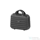 Leziter TraveLux Max VIII gurulós bőrönd szett fekete LTRMBS-VIII-BL