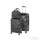 Leziter TraveLux Max X gurulós bőrönd szett fekete LTRMBS-X-BL