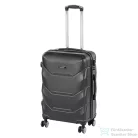 Leziter TraveLux Max XI gurulós bőrönd szett fekete LTRMBS-XI-BL
