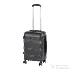 Leziter TraveLux Max XI gurulós bőrönd szett fekete LTRMBS-XI-BL