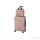 Leziter TraveLux Pro VII gurulós bőrönd szett rosegold LTRPBS-VII-RG