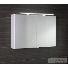   Sapho LUCIE tükrösszekrény, 106x70x17cm, fehér (LU105-0030)