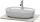 Duravit LUV 688x475 mm-es kvarckő pult kivágással, Quartz Stone Sand Structure LU946502525