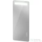 Duravit LUV 500x1200 fali tükör fűtéssel,LED világítással,LU966700000