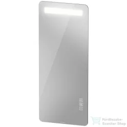   Duravit LUV 500x1200 fali tükör fűtéssel,LED világítással,LU966700000