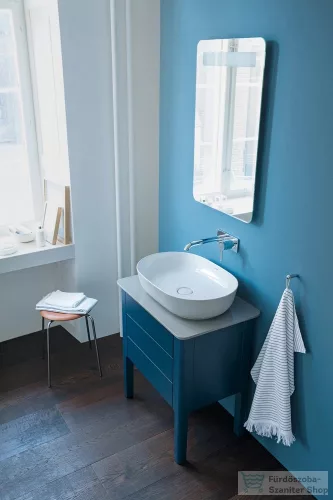 Duravit LUV 500x1200 fali tükör fűtéssel,LED világítással,LU966700000