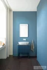 Duravit LUV 500x1200 fali tükör fűtéssel,LED világítással,LU966700000