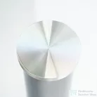 Leziter Velon 4+1 étkező garnitúra fehér-fekete LUA120W_DA232AB_4